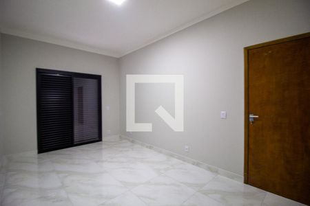 Suíte 1 de casa de condomínio para alugar com 3 quartos, 265m² em Aparecidinha, Sorocaba