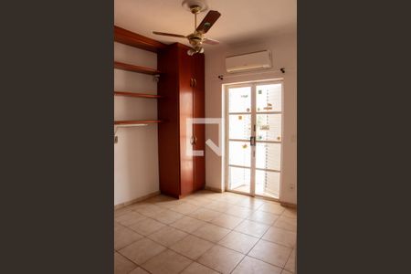 QUARTO 1 de casa de condomínio à venda com 4 quartos, 190m² em Vila Modesto Fernandes, Campinas