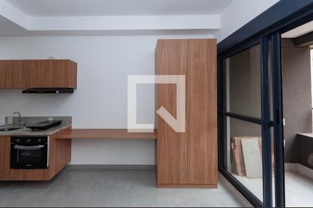 Studio de kitnet/studio para alugar com 1 quarto, 28m² em Perdizes, São Paulo