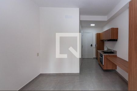 Studio de kitnet/studio para alugar com 1 quarto, 28m² em Perdizes, São Paulo