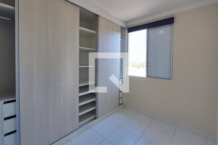 Quarto 1 de apartamento para alugar com 3 quartos, 62m² em Vila Marieta, Campinas