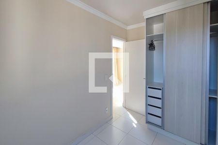 Quarto 1 de apartamento para alugar com 3 quartos, 62m² em Vila Marieta, Campinas