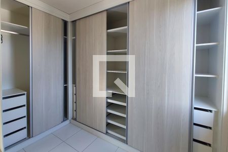 Quarto 1 de apartamento para alugar com 3 quartos, 62m² em Vila Marieta, Campinas