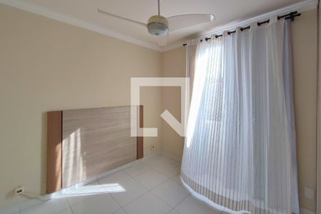 Quarto 2 de apartamento para alugar com 3 quartos, 62m² em Vila Marieta, Campinas