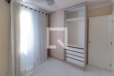 Quarto 2 de apartamento para alugar com 3 quartos, 62m² em Vila Marieta, Campinas