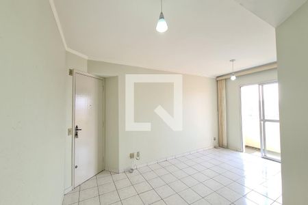 Sala de apartamento para alugar com 2 quartos, 56m² em Vila Formosa, São Paulo