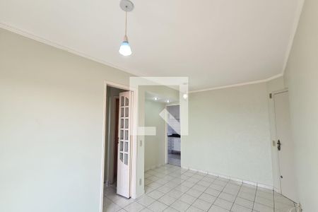 Sala de apartamento para alugar com 2 quartos, 56m² em Vila Formosa, São Paulo