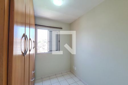 Quarto 1 de apartamento para alugar com 2 quartos, 56m² em Vila Formosa, São Paulo