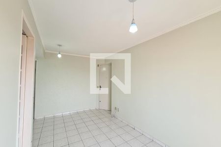 Sala de apartamento para alugar com 2 quartos, 56m² em Vila Formosa, São Paulo