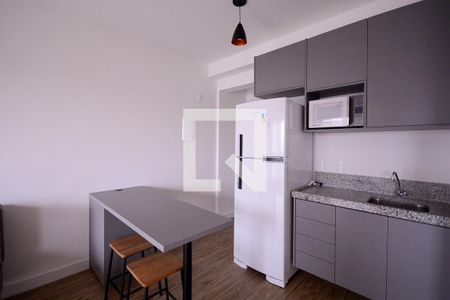 Studio de apartamento para alugar com 1 quarto, 35m² em Vila Nair, São Paulo