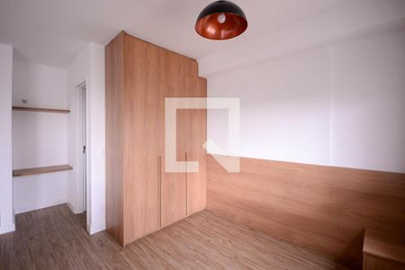 Studio de apartamento à venda com 1 quarto, 35m² em Vila Nair, São Paulo