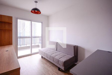 Studio de apartamento para alugar com 1 quarto, 35m² em Vila Nair, São Paulo