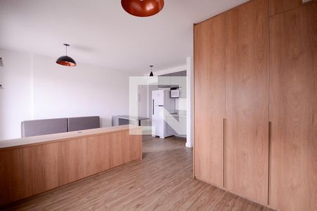 Studio de apartamento à venda com 1 quarto, 35m² em Vila Nair, São Paulo