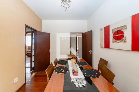  Sala 2 de apartamento à venda com 3 quartos, 143m² em Luxemburgo, Belo Horizonte