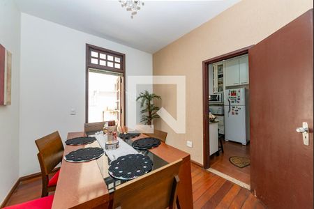  Sala 2 de apartamento à venda com 3 quartos, 143m² em Luxemburgo, Belo Horizonte