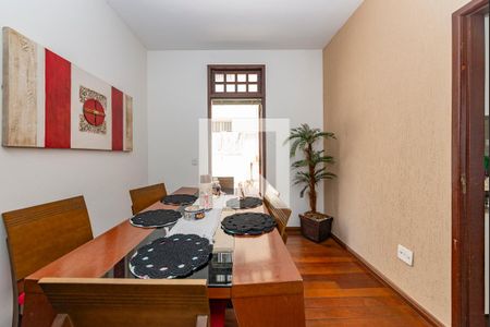  Sala 2 de apartamento à venda com 3 quartos, 143m² em Luxemburgo, Belo Horizonte