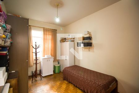 Quarto 2 de apartamento à venda com 3 quartos, 125m² em Lourdes, Belo Horizonte