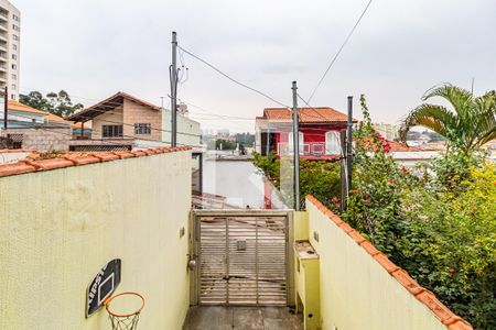 Varanda Sala de casa à venda com 2 quartos, 114m² em Jardim Cláudia, São Paulo