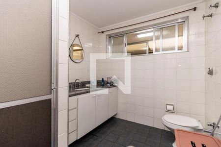 Apartamento à venda com 3 quartos, 157m² em Vila Buarque, São Paulo