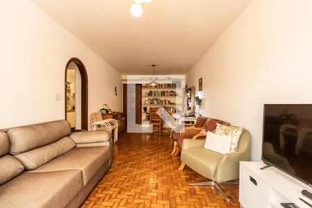 Apartamento à venda com 3 quartos, 157m² em Vila Buarque, São Paulo