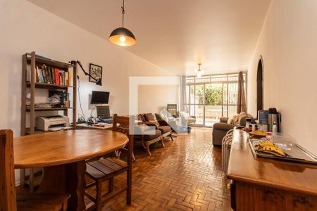 Apartamento à venda com 3 quartos, 157m² em Vila Buarque, São Paulo