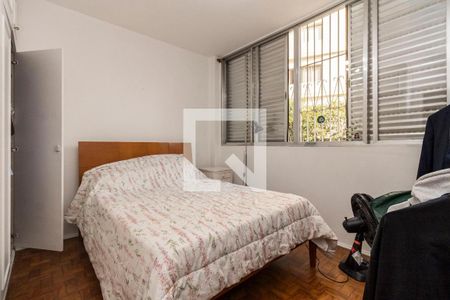 Apartamento à venda com 3 quartos, 157m² em Vila Buarque, São Paulo