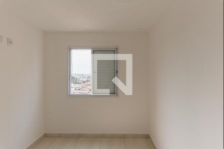 Quarto  de apartamento para alugar com 2 quartos, 50m² em Jardim Samambaia, Campinas