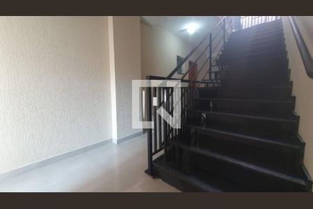 Foto 11 de apartamento à venda com 2 quartos, 33m² em Vila Nova Manchester, São Paulo