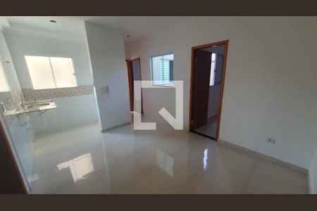 Foto 01 de apartamento à venda com 2 quartos, 33m² em Vila Nova Manchester, São Paulo