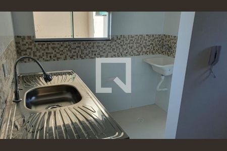 Foto 04 de apartamento à venda com 2 quartos, 33m² em Vila Nova Manchester, São Paulo