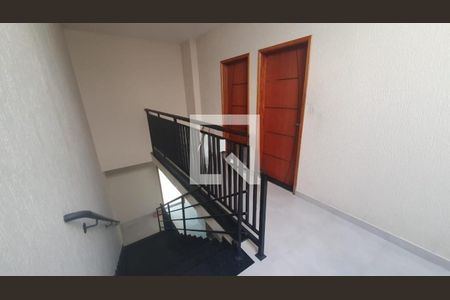 Foto 10 de apartamento à venda com 2 quartos, 33m² em Vila Nova Manchester, São Paulo