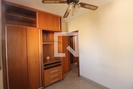 Quarto 1 de apartamento à venda com 3 quartos, 105m² em Colégio Batista, Belo Horizonte