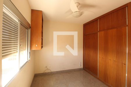 Suíte de apartamento à venda com 3 quartos, 105m² em Colégio Batista, Belo Horizonte