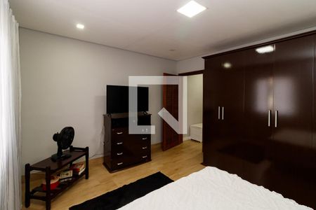 Quarto 1 de casa à venda com 3 quartos, 120m² em Vila Constança, São Paulo