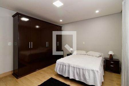 Quarto 1 de casa para alugar com 3 quartos, 120m² em Vila Constança, São Paulo