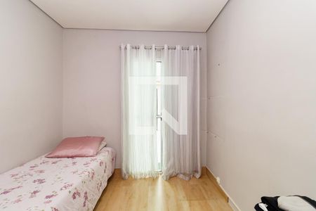 Quarto 2 de casa à venda com 3 quartos, 120m² em Vila Constança, São Paulo