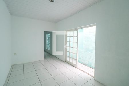 Sala de casa à venda com 1 quarto, 126m² em Centro, São Leopoldo