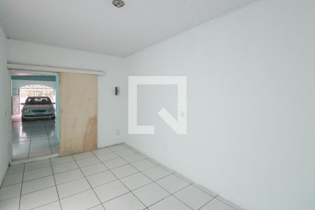 Sala de casa à venda com 1 quarto, 126m² em Centro, São Leopoldo