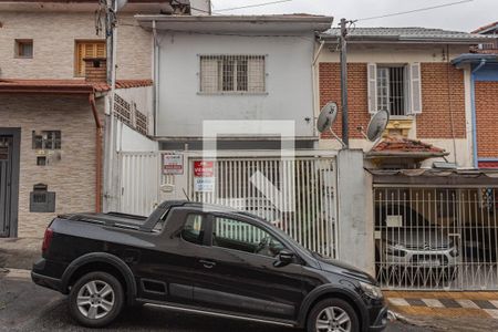 Casa à venda com 2 quartos, 100m² em Bela Vista, São Paulo