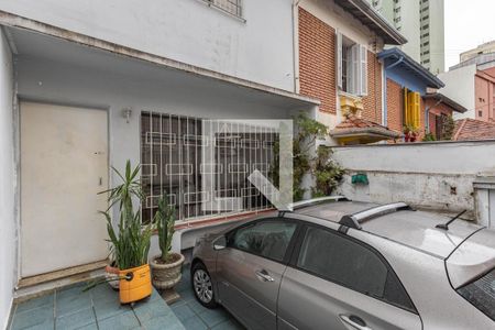 Casa à venda com 2 quartos, 100m² em Bela Vista, São Paulo