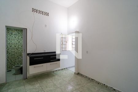 Sala/Quarto de kitnet/studio para alugar com 1 quarto, 35m² em Vila Barao, Sorocaba