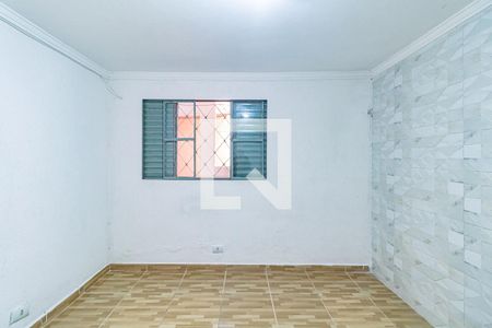 Kitnet de casa para alugar com 1 quarto, 45m² em Vila Gomes, São Paulo