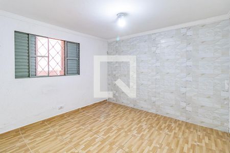 Kitnet de casa para alugar com 1 quarto, 45m² em Vila Gomes, São Paulo