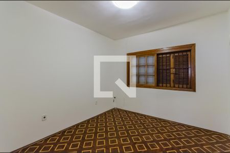 Quarto 1 de casa para alugar com 3 quartos, 100m² em Jardim da Glória, São Paulo