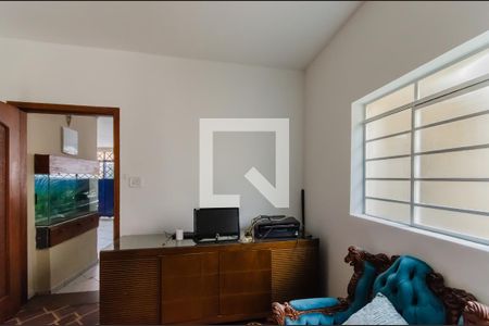 Sala de casa para alugar com 3 quartos, 100m² em Jardim da Glória, São Paulo