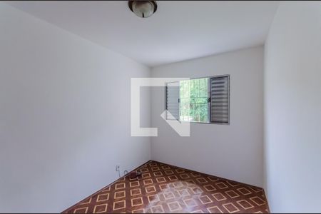 Quarto 2 de casa para alugar com 3 quartos, 100m² em Jardim da Glória, São Paulo