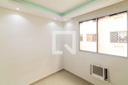 Quarto 1 de apartamento para alugar com 2 quartos, 68m² em Campo Grande, Rio de Janeiro