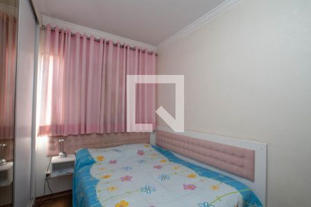 Quarto 1 de apartamento à venda com 2 quartos, 72m² em Vila Zanardi, Guarulhos