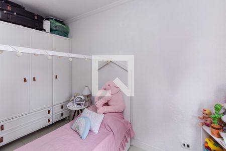 Quarto de apartamento à venda com 1 quarto, 46m² em Indianópolis, São Paulo