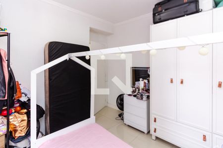 Quarto de apartamento à venda com 1 quarto, 46m² em Indianópolis, São Paulo